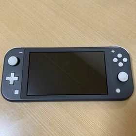Nintendo Switch Lite 本体 新品¥11,220 中古¥10,000 | 新品・中古の 