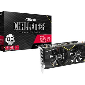 Radeon RX 5600 XT 搭載グラボ 中古 15,980円 | ネット最安値の価格 