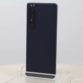 Xperia 1 III SIMフリー 新品 99,800円 中古 61,773円 | ネット最安値