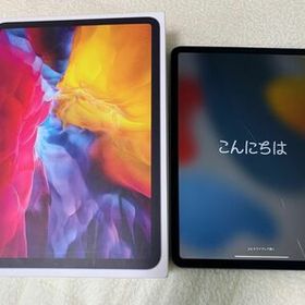 iPad Pro 11 訳あり・ジャンク 36,800円 | ネット最安値の価格比較