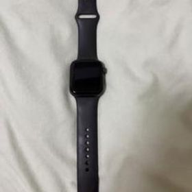 Apple Watch SE 44mm 新品 32,500円 中古 16,500円 | ネット最安値の 