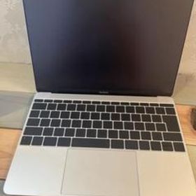 MacBook最小最軽量モデル★APPLE MACBOOK MNYH2J/A