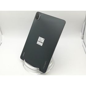 Xiaomi Xiaomi Mi Pad 5 256GB / ブラック 売買相場 ¥28,800 | ネット