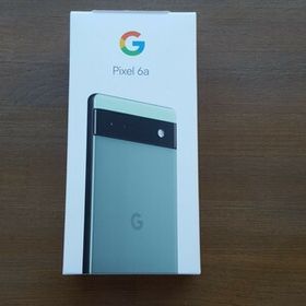 Google Pixel グリーン 新品 40,000円 中古 34,000円 | ネット最安値の