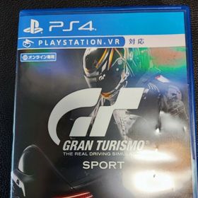 グランツーリスモsport い(家庭用ゲームソフト)