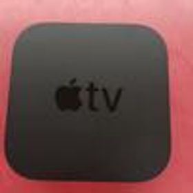 Apple TV 4K 新品¥11,000 中古¥4,989 | 新品・中古のネット最安値