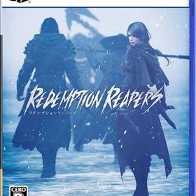 Redemption Reapers [通常版] PS5ソフト