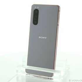 Xperia 5 II SIMフリー 新品 55,000円 中古 21,380円 | ネット最安値の