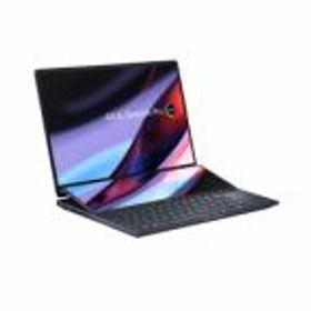 ASUS（エイスース） UX8402VV-P1028W 14.5型/12.7型 デュアルディスプレイノートパソコン ASUS Zenbook Pro 14 Duo OLED UX8402VV（Core
