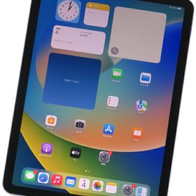 Apple iPad Air 10.9 (2020年、第4世代) 新品¥62,800 中古¥47,483