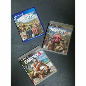 PS4 ファークライ5 (4月1日更新済み)参考(価格.com7360円)在庫1 Amazon.co.jp: ファークライ4 【CEROレーティング「Z」】 - PS3