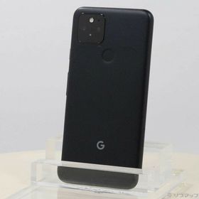 Pixel 5 128GB 新品 33,980円 中古 22,580円 | ネット最安値の価格比較