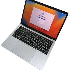 MacBook Pro2019年　13インチ