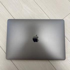 美品 MacBook Pro (2020) 13インチ/i7/32GB/1TB