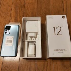 Xiaomi 12T Pro 新品¥81,986 中古¥69,000 | 新品・中古のネット最安値