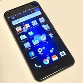 HTC U11 新品¥17,000 中古¥7,000 | 新品・中古のネット最安値 | カカク