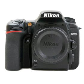 5のつく日とゾロ目の日は+2%！】Nikon デジタル一眼レフカメラ D7500