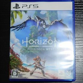 Horizon Forbidden West PS5 新品¥999 中古¥900 | 新品・中古のネット