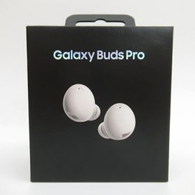 Galaxy Buds Pro 新品 8,999円 中古 6,500円 | ネット最安値の価格比較