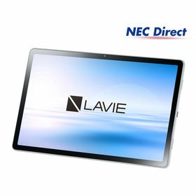 NEC タブレット PC-T1195BAS Android 新品　未開封