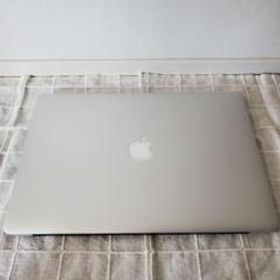 Apple MacBook Pro 2015 15型 新品¥33,087 中古¥29,000 | 新品・中古の