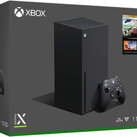 Xbox Series X ゲーム機本体 新品 59,970円 中古 52,000円 | ネット最 