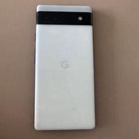 Google Pixel 6a 新品¥33,800 中古¥27,500 | 新品・中古のネット最安値