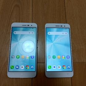 ZenFone 3 新品 7,400円 中古 4,000円 | ネット最安値の価格比較