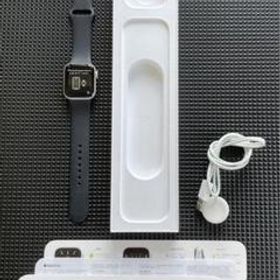 Apple Watch SE 新品 20,000円 中古 14,500円 | ネット最安値の価格