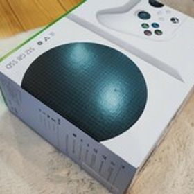 マイクロソフト Xbox Series S 本体 新品¥34,500 中古¥26,000 | 新品