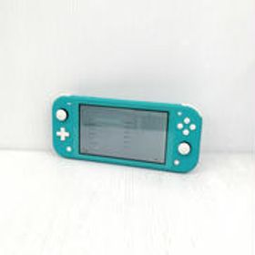 Nintendo Switch Lite 本体 新品¥13,980 中古¥9,900 | 新品・中古の 