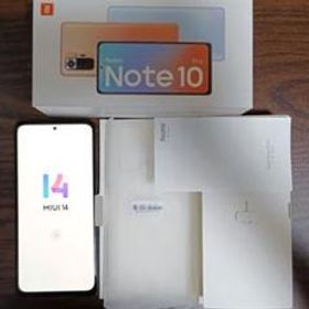 Xiaomi Redmi Note 10 Pro 新品¥32,468 中古¥18,480 | 新品・中古の