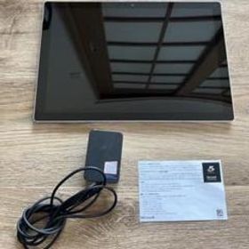 Surface Pro5(2017) m3 4GB 128GB