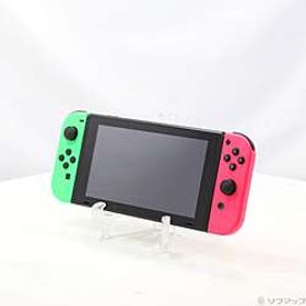 Nintendo Switch スプラトゥーン2セット ゲーム機本体 新品 41,800円