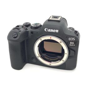 【中古】 【良品】 キヤノン EOS R6 MarkII ボディ