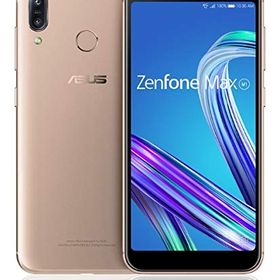 ZenFone Max Pro (M1)(ほぼ新品)(おまけ付き) www.krzysztofbialy.com