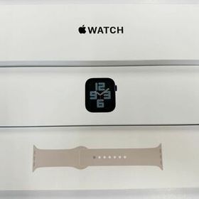 Apple Watch SE2 新品 33,800円 | ネット最安値の価格比較 プライスランク