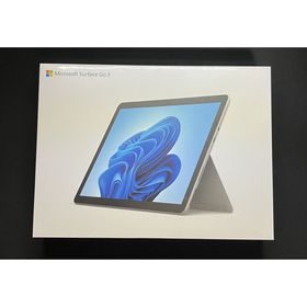 Surface Go 3 新品 40,000円 | ネット最安値の価格比較 プライスランク