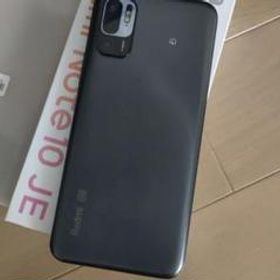 Xiaomi Redmi Note 10 JE 新品¥11,241 中古¥7,500 | 新品・中古の 