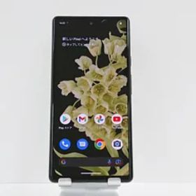 Pixel 6 メルカリの新品＆中古最安値 | ネット最安値の価格比較