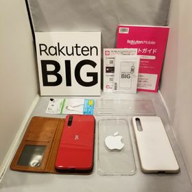 楽天モバイル Rakuten BIG 新品¥15,000 中古¥10,000 | 新品