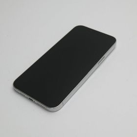 アイフォーン(iPhone)のSIMフリー iPhone13 Pro Max 128GB シルバー(スマートフォン本体)