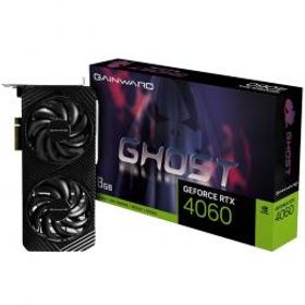 GeForce RTX 4060 Ghost NE64060019P1-1070B-G
