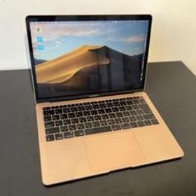 Apple MacBook Air 2018 新品¥97,500 中古¥40,000 | 新品・中古の