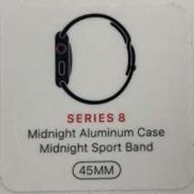 Apple Watch 8 45mm Cellular MNK43J/A APPLE