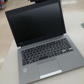 ノートPC DYNABOOK R63/P TOSHIBA