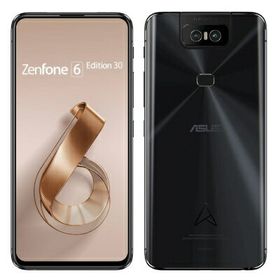 Zenfone6 30周年記念モデル ZS630KL 12GB 512GB 美品