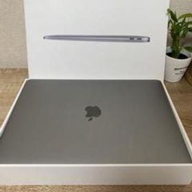 Apple MacBook Air M1 2020 新品¥101,580 中古¥69,000 | 新品・中古の