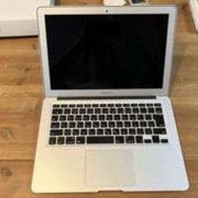 値下げ】APPLE MacBook Air MMGG2J/A 予備バッテリー付 tic-guinee.net