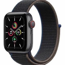 Apple Watch SE 新品¥30,000 中古¥14,500 | 新品・中古のネット最安値